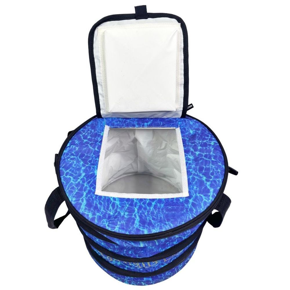 Reel Legends Collapsible Cooler - Picture 2 of 9